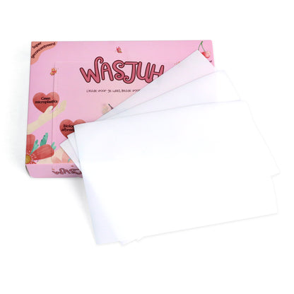 WASJUH® Wasstrips