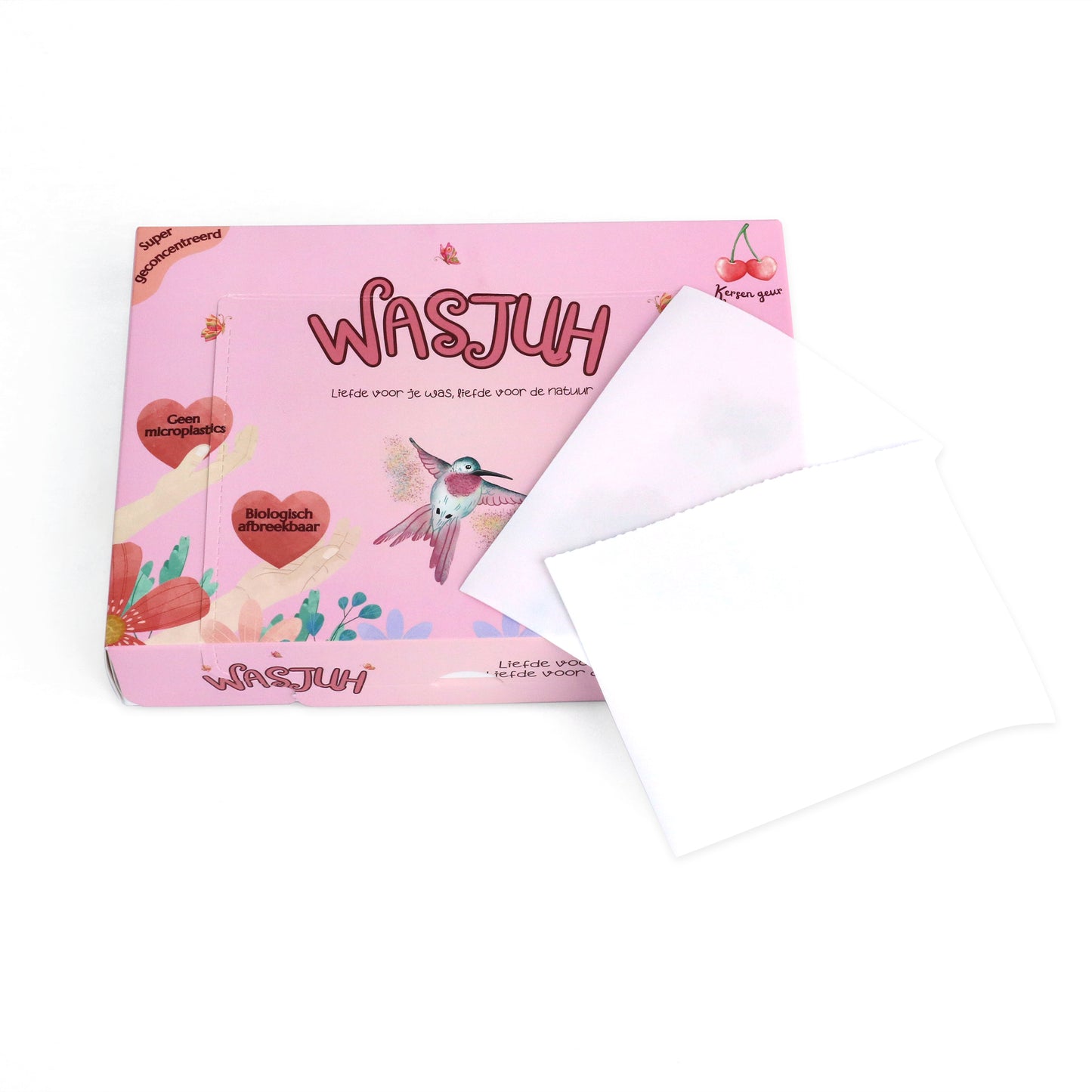 WASJUH® Wasstrips
