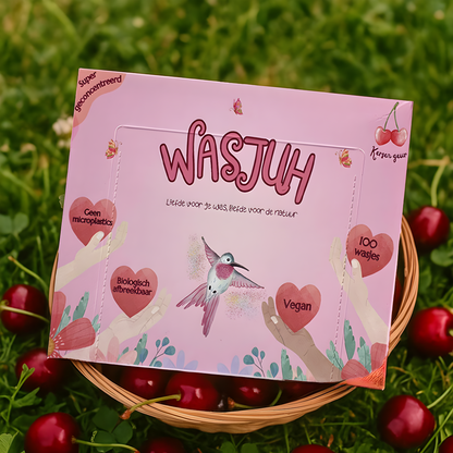WASJUH® Wasstrips